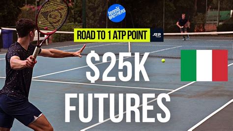 atp futures